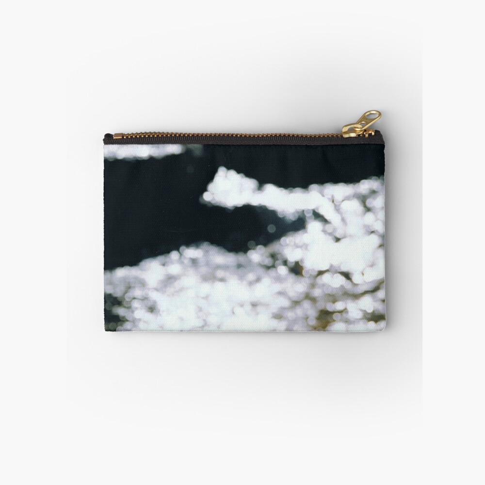 Item preview, Zipper Pouch designed and sold by RuthE.