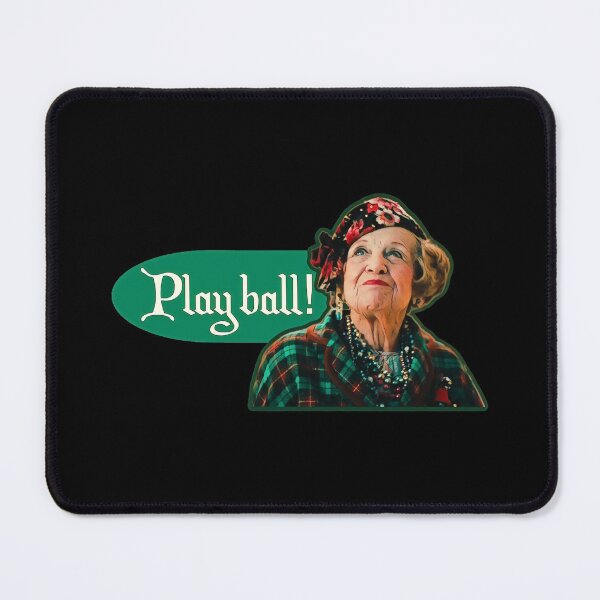 Item preview, Aunt Bethany / Play Ball! designed and sold by Cuttintees.
