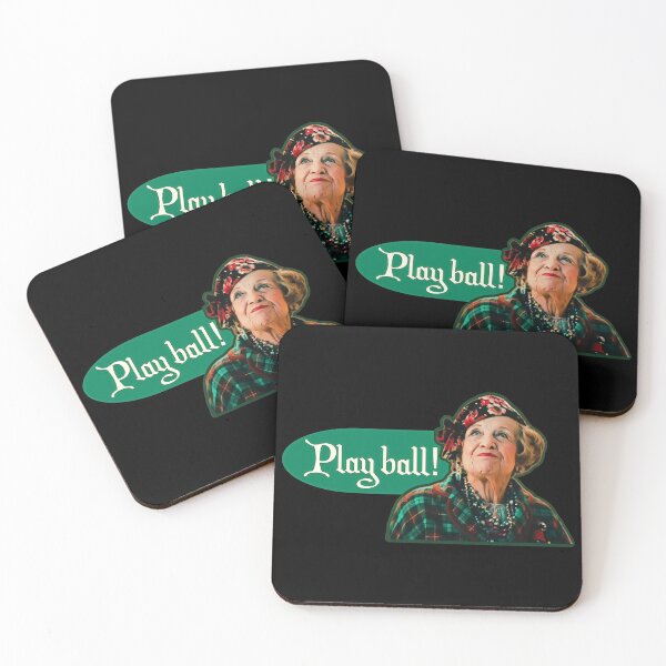 Item preview, Aunt Bethany / Play Ball! designed and sold by Cuttintees.