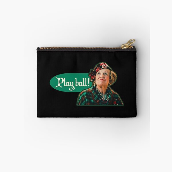 Item preview, Aunt Bethany / Play Ball! designed and sold by Cuttintees.