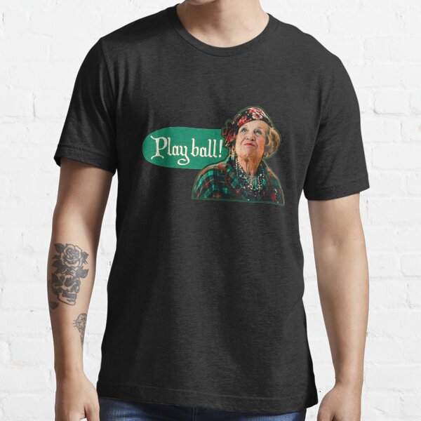 Aunt Bethany / Play Ball! Essential T-Shirt