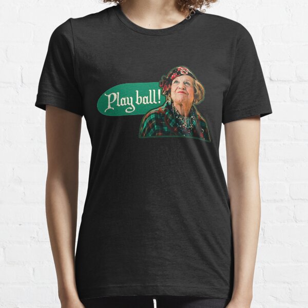 Aunt Bethany / Play Ball! Essential T-Shirt