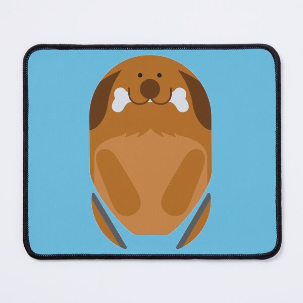 Item preview, Dog Bbot from Ron's gone wrong (2021) designed and sold by Funny-Quote.