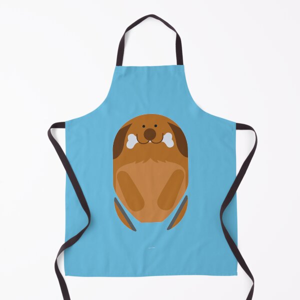 Item preview, Dog Bbot from Ron's gone wrong (2021) designed and sold by Funny-Quote.