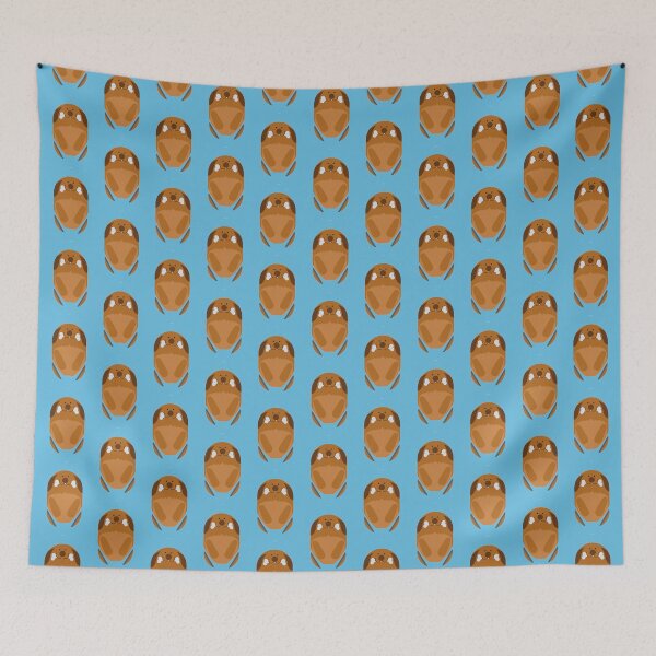 Item preview, Dog Bbot from Ron's gone wrong (2021) designed and sold by Funny-Quote.