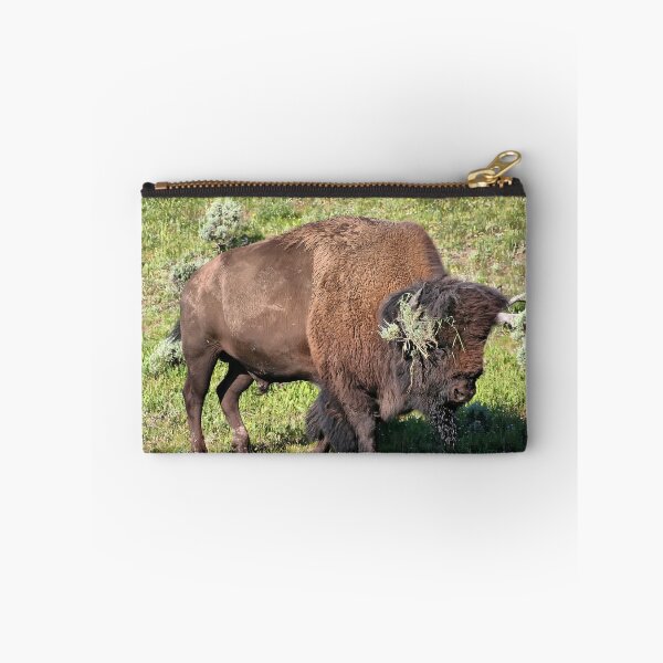 Item preview, Buffalo designed and sold by Teresa Zieba.