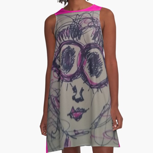 Item preview, Emma. Anteojos redondos. designed and sold by MacaMacaMaca.