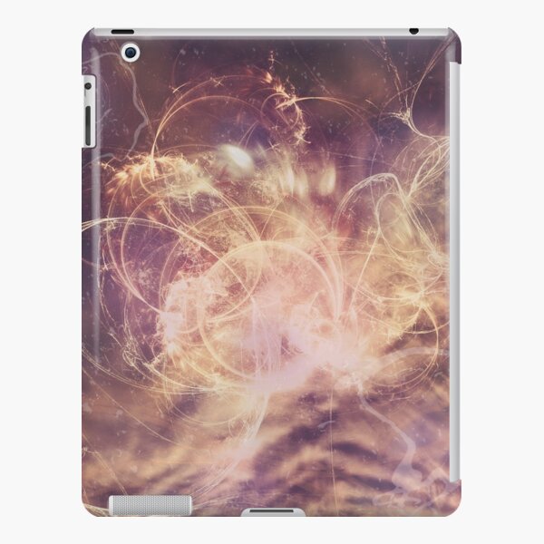 Light iPad Snap Case