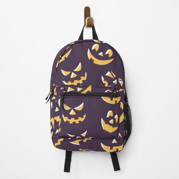 Item preview, Cute But Creepy Funny Halloween faces designed and sold by diPazzo.