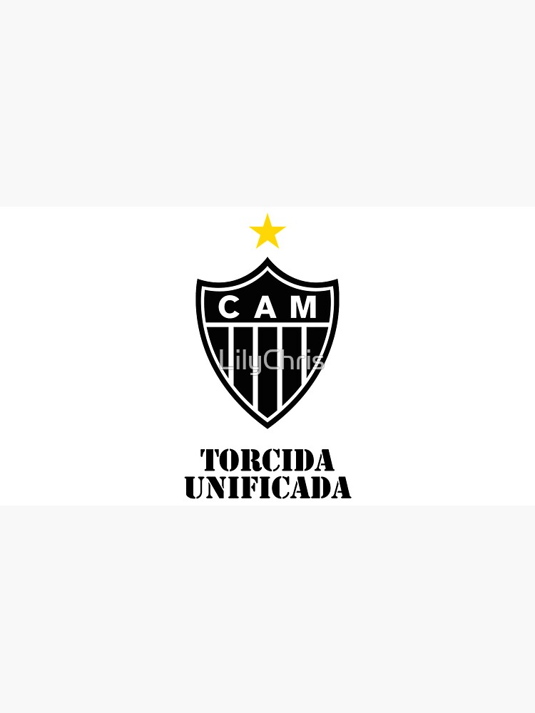 CLUBE ATLETICO MINEIRO FC by LilyChris