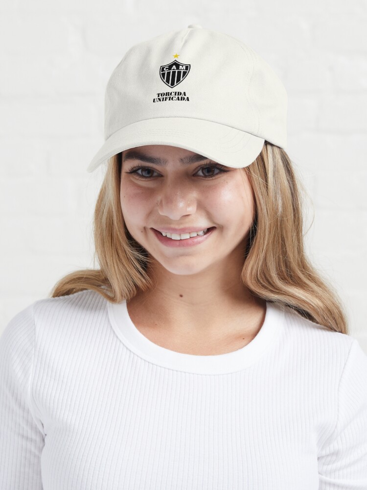 Alternate view of CLUBE ATLETICO MINEIRO FC Cap