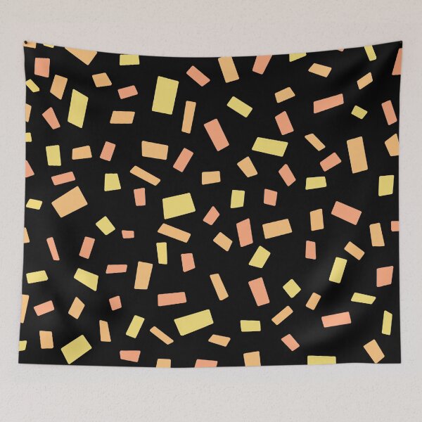 Item preview, Fall Confetti V2 designed and sold by A.X. Bates.