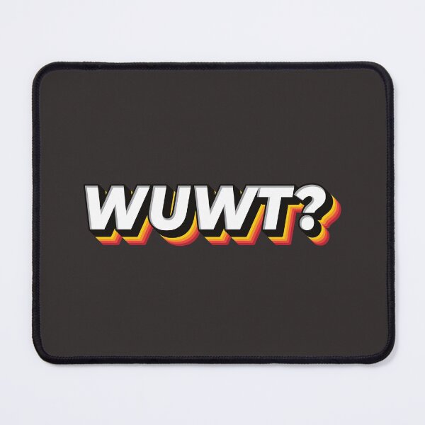 Item preview, What's Up With That? designed and sold by TheJantanCrew.