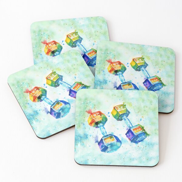 Item preview, A Splash of Dumbbell designed and sold by Ro Windust.
