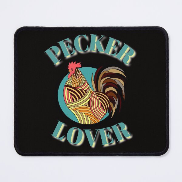 Item preview, PECKER LOVER designed and sold by jmed70.