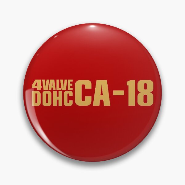 Item preview, Nissan Silvia Skyline Oldschool JDM CA18DET designed and sold by Bodonand.