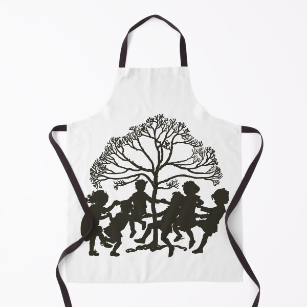Item preview, Arthur Rackham- Mulberry Bush designed and sold by Dreamflight.