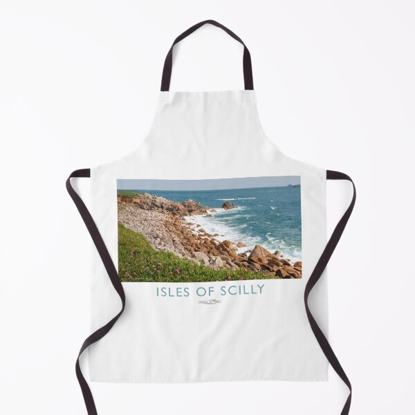 Item preview, Isles of Scilly designed and sold by andrewroland.