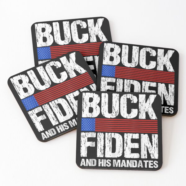 Item preview, Buck Fiden And His Mandates designed and sold by Nilsolander.
