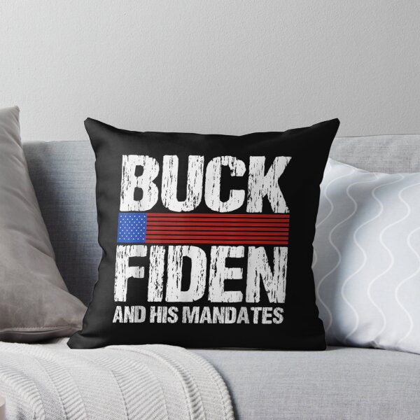 Item preview, Buck Fiden And His Mandates designed and sold by Nilsolander.