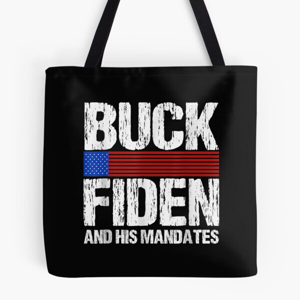 Item preview, Buck Fiden And His Mandates designed and sold by Nilsolander.