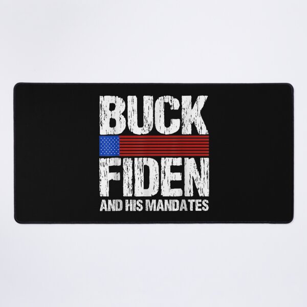 Item preview, Buck Fiden And His Mandates designed and sold by Nilsolander.