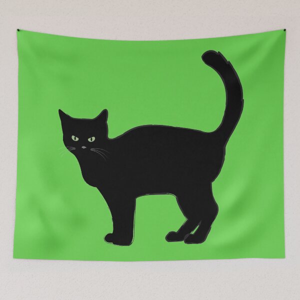 Item preview, Ninja Cat  designed and sold by Binsagar.
