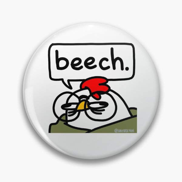 Item preview, chicken-Timmy designed and sold by Raybeeyan.