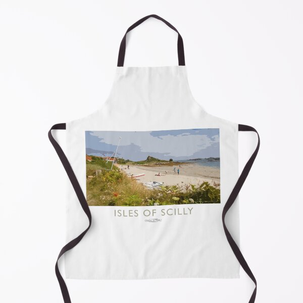 Item preview, Isles of Scilly designed and sold by andrewroland.