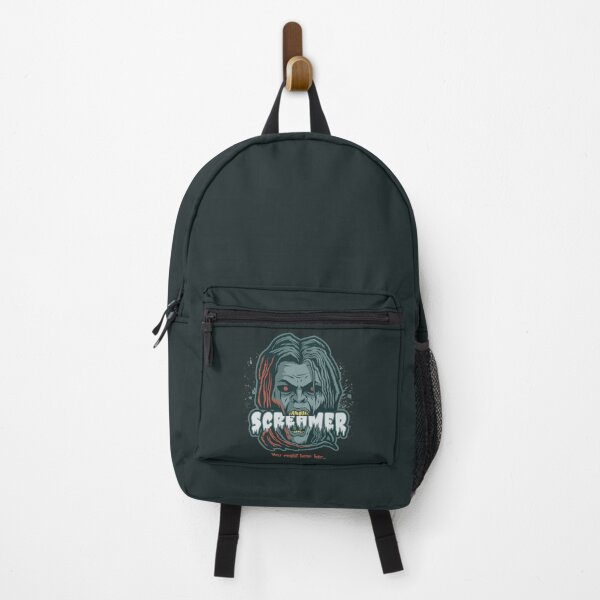 Item preview, SCREAMER | You might hear her... designed and sold by AladdinMktgs.