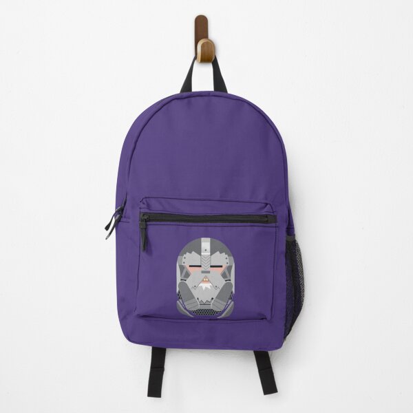 Item preview, Knight Bbot from Ron's gone wrong (2021) designed and sold by Funny-Quote.
