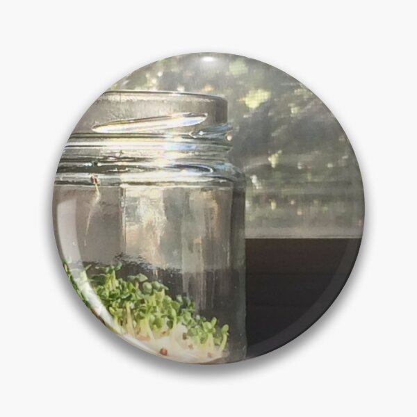 Item preview, Jar'd Sprouts designed and sold by stilized.