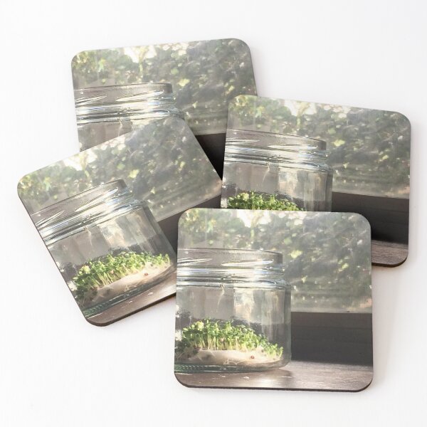 Item preview, Jar'd Sprouts designed and sold by stilized.