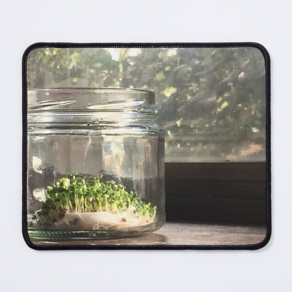 Item preview, Jar'd Sprouts designed and sold by stilized.
