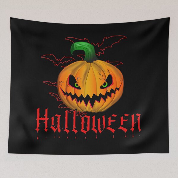 Item preview, Halloween designed and sold by zer0-cu4tro.