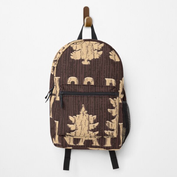 Item preview, LOS PADRES national forest designed and sold by Nature-mark.