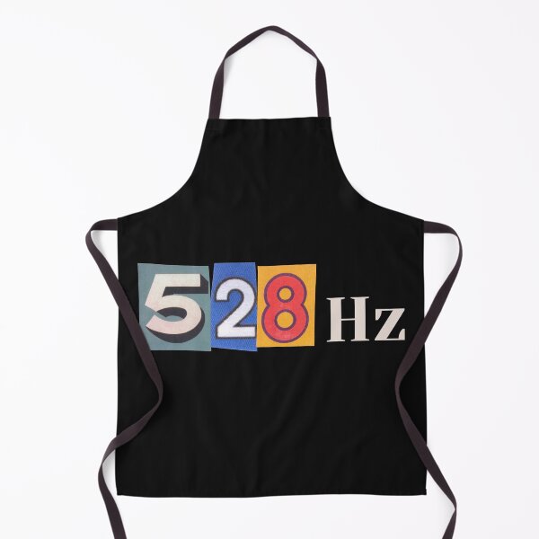 Item preview,  528 HZ funky frequency designed and sold by Monique Alexander.