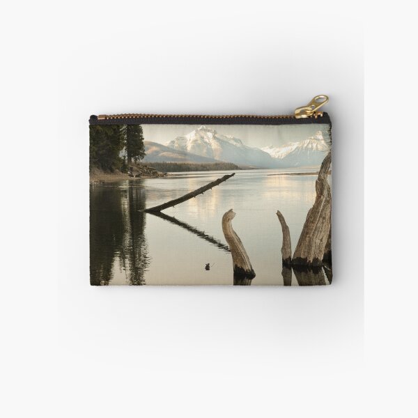 Item preview, Lake Mc Donald, Glacier National Park designed and sold by Erick  Gelbke.