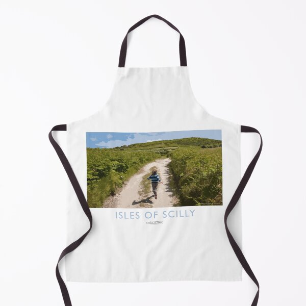 Item preview, Isles of Scilly designed and sold by andrewroland.