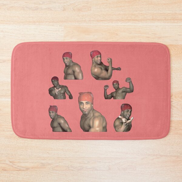 Item preview, Ricardo designed and sold by Artaxias_Designs.