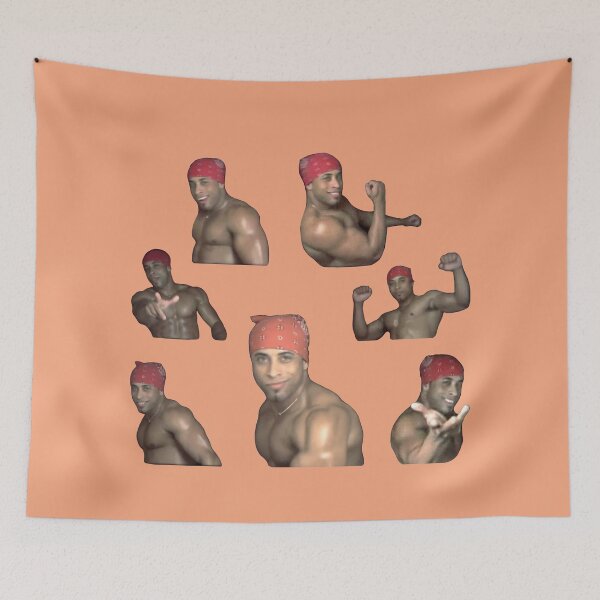 Item preview, Ricardo designed and sold by Artaxias_Designs.