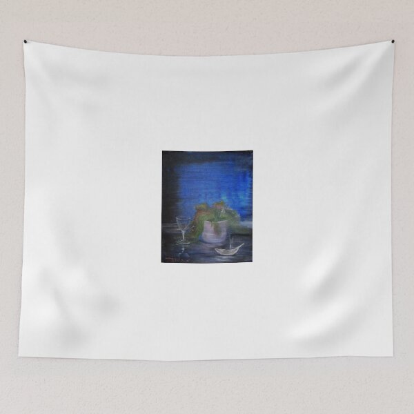 Item preview, Still Life with a Cigarette designed and sold by Thomas Usitalo.