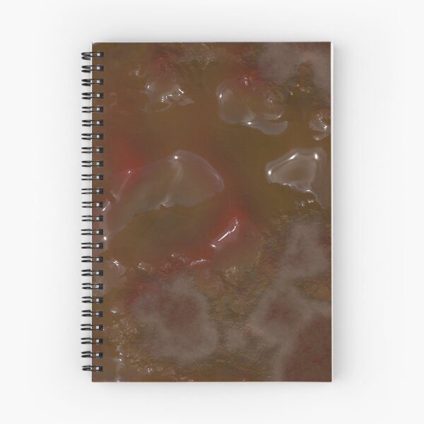 Item preview, Patrones putrefactos - Slurry Potty designed and sold by James-Cole.