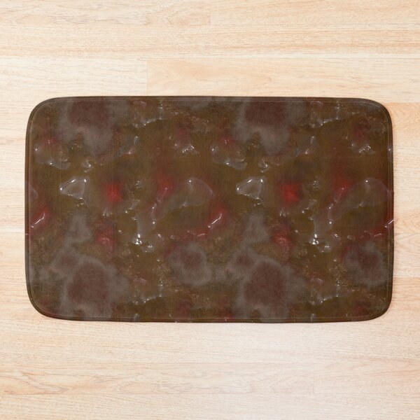 Item preview, Putrid Patterns - Potty Slurry designed and sold by James-Cole.