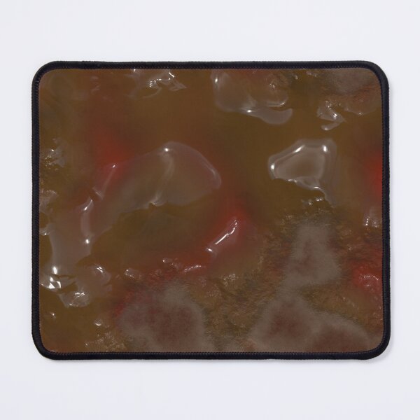 Item preview, Putrid Patterns - Potty Slurry designed and sold by James-Cole.