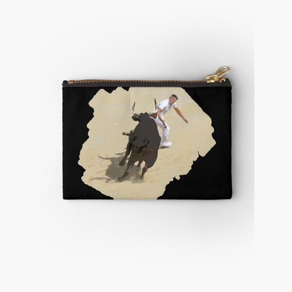 Item preview, Bull France bullfighter Camargue designed and sold by Astralia.