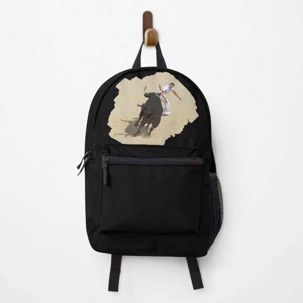 Item preview, Bull France bullfighter Camargue designed and sold by Astralia.