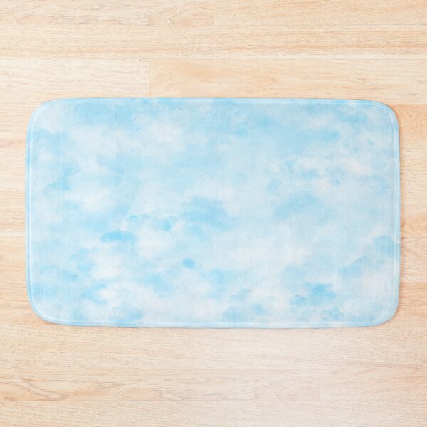 Item preview, Up In The Clouds designed and sold by A.X. Bates.