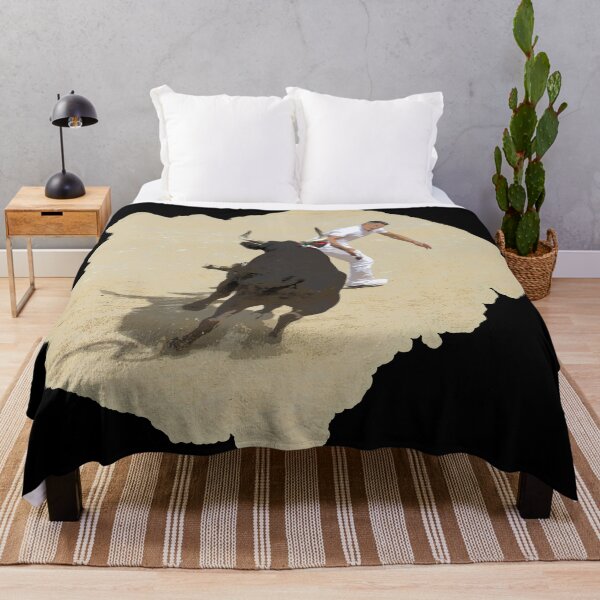 Item preview, Bull France bullfighter Camargue designed and sold by Astralia.