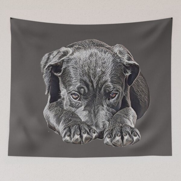 Item preview, Nice dog designed and sold by Sebak1979.